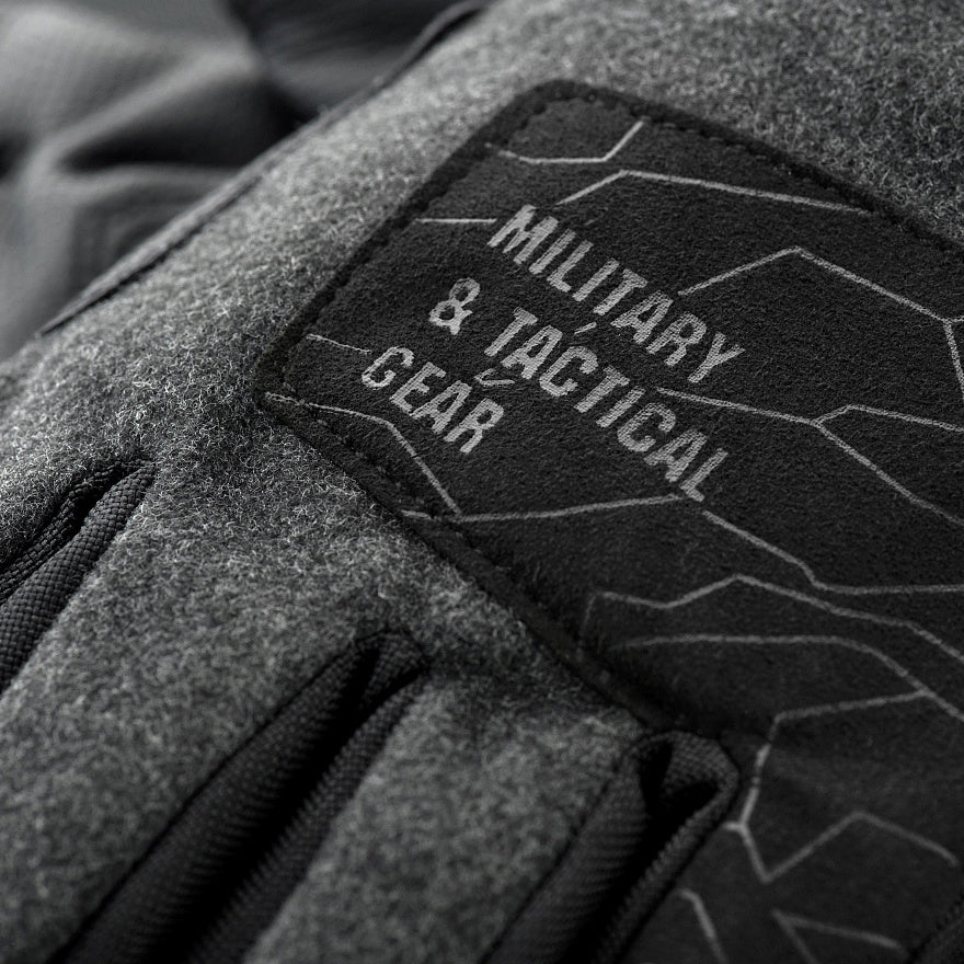 Gloves winter Extreme Tactical - Image 8