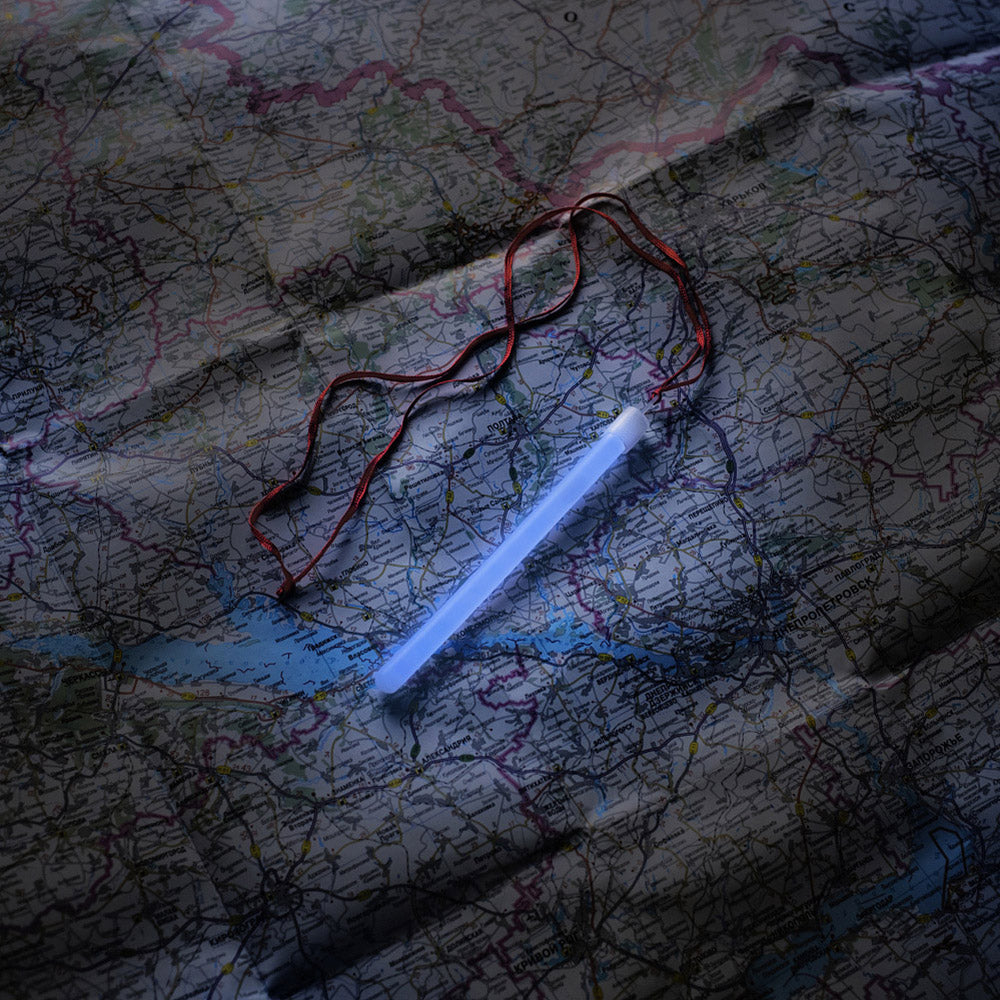 Glow Stick 15 cm - Image 7