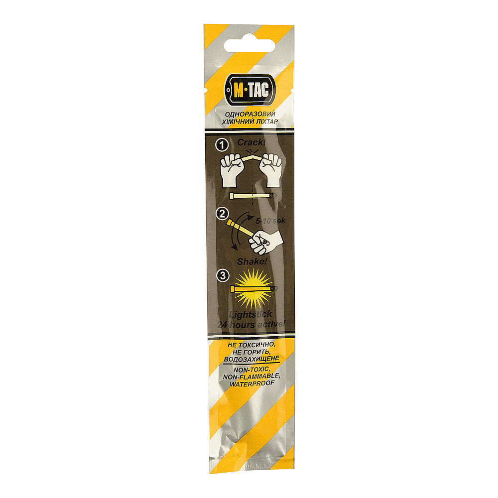 Glow Stick 15 cm - Image 6