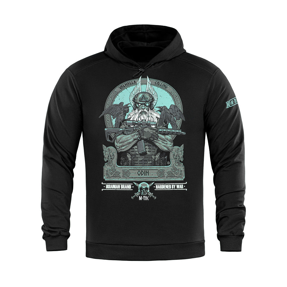 Hoodie Odin Mystery - Image 3
