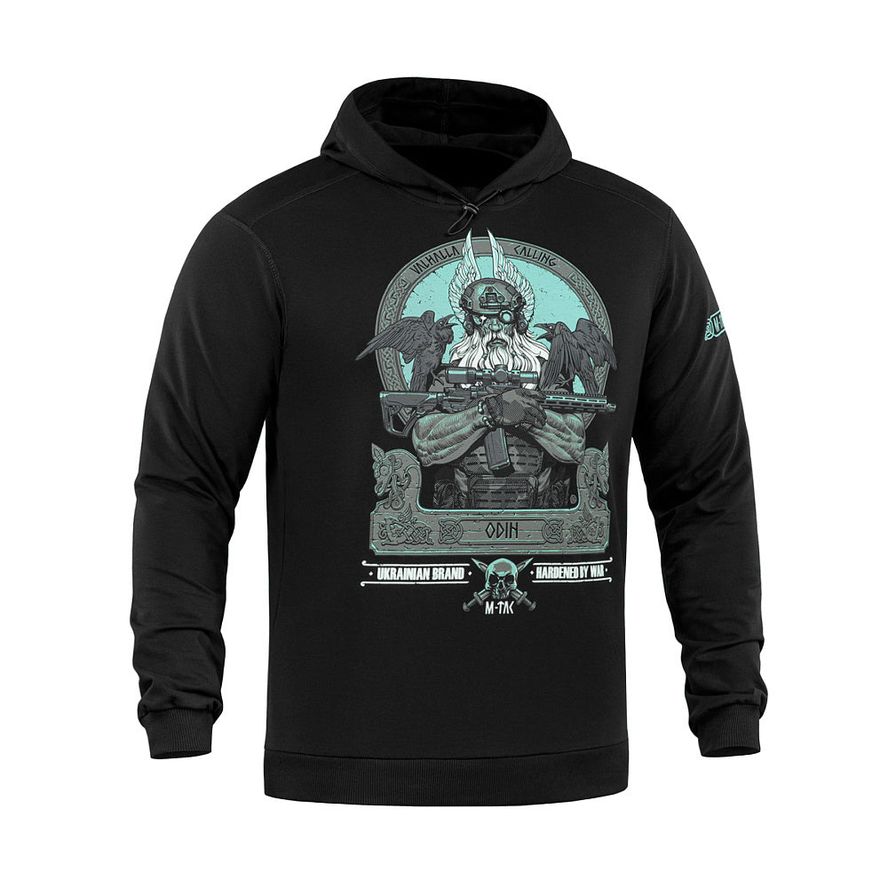 Hoodie Odin Mystery - Image 4