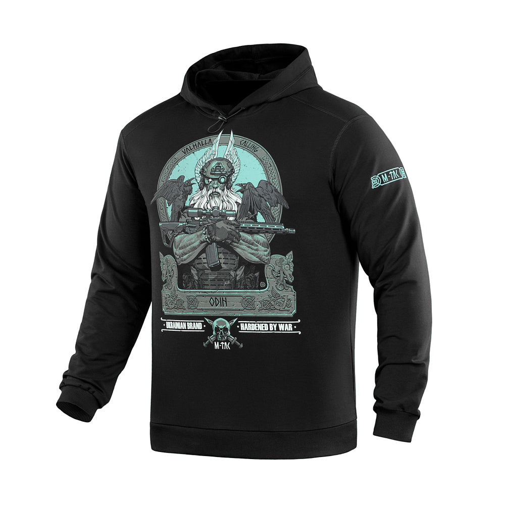 Hoodie Odin Mystery - Image 2