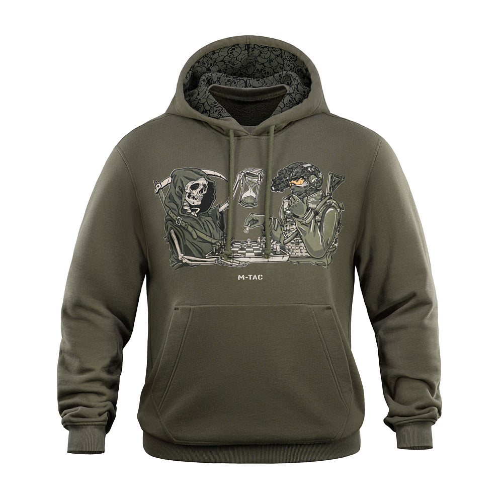 Hoodie Time - Image 3