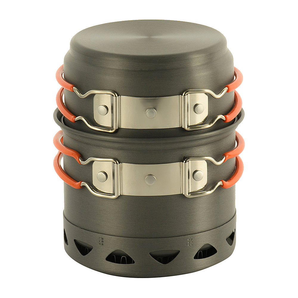 Individual Cookware Under The Burner Set - Image 5