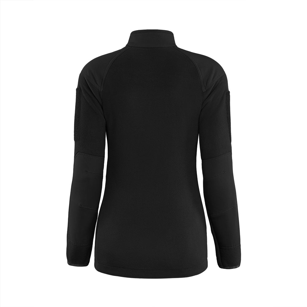 Jacket Combat Fleece Polartec Lady - Image 5