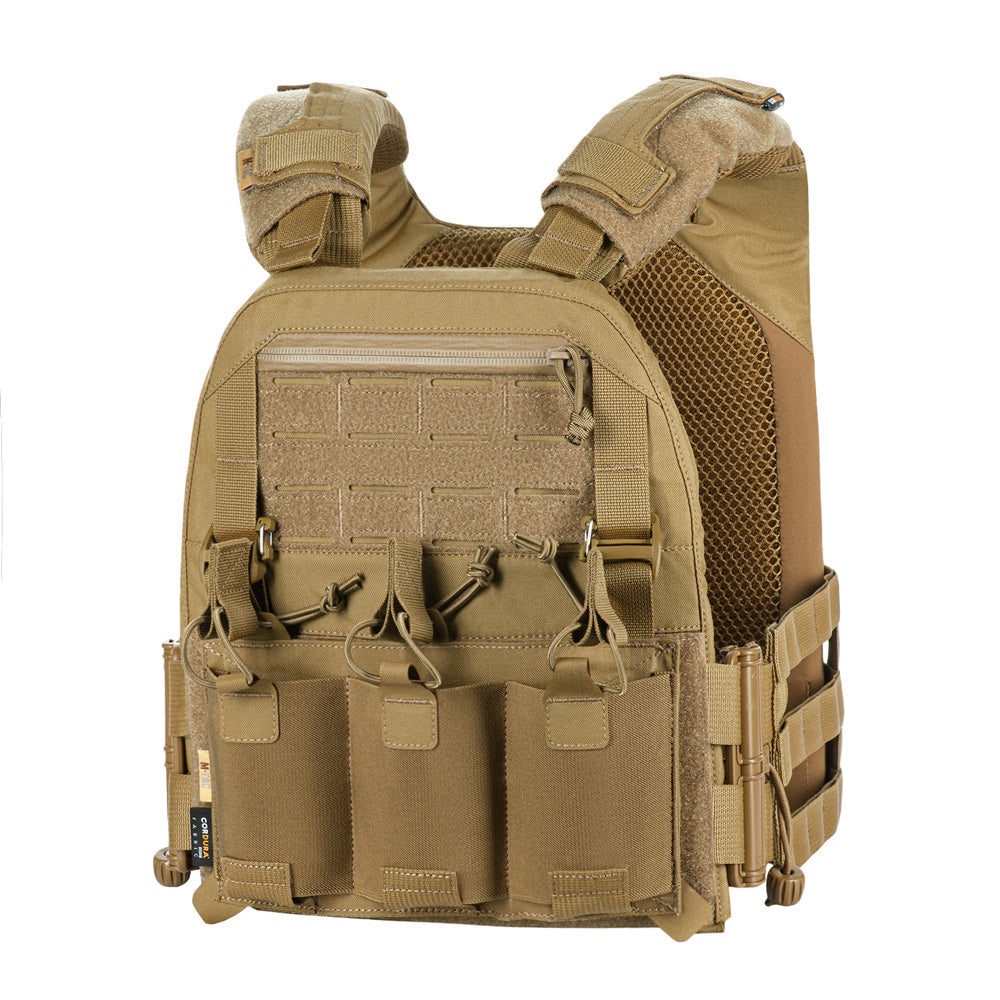 Plate Carrier Cuirass Elite - Image 1