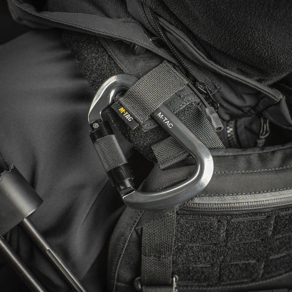 Key-Lock Carabiner - Image 7