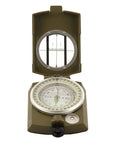 Army compass - Image 1