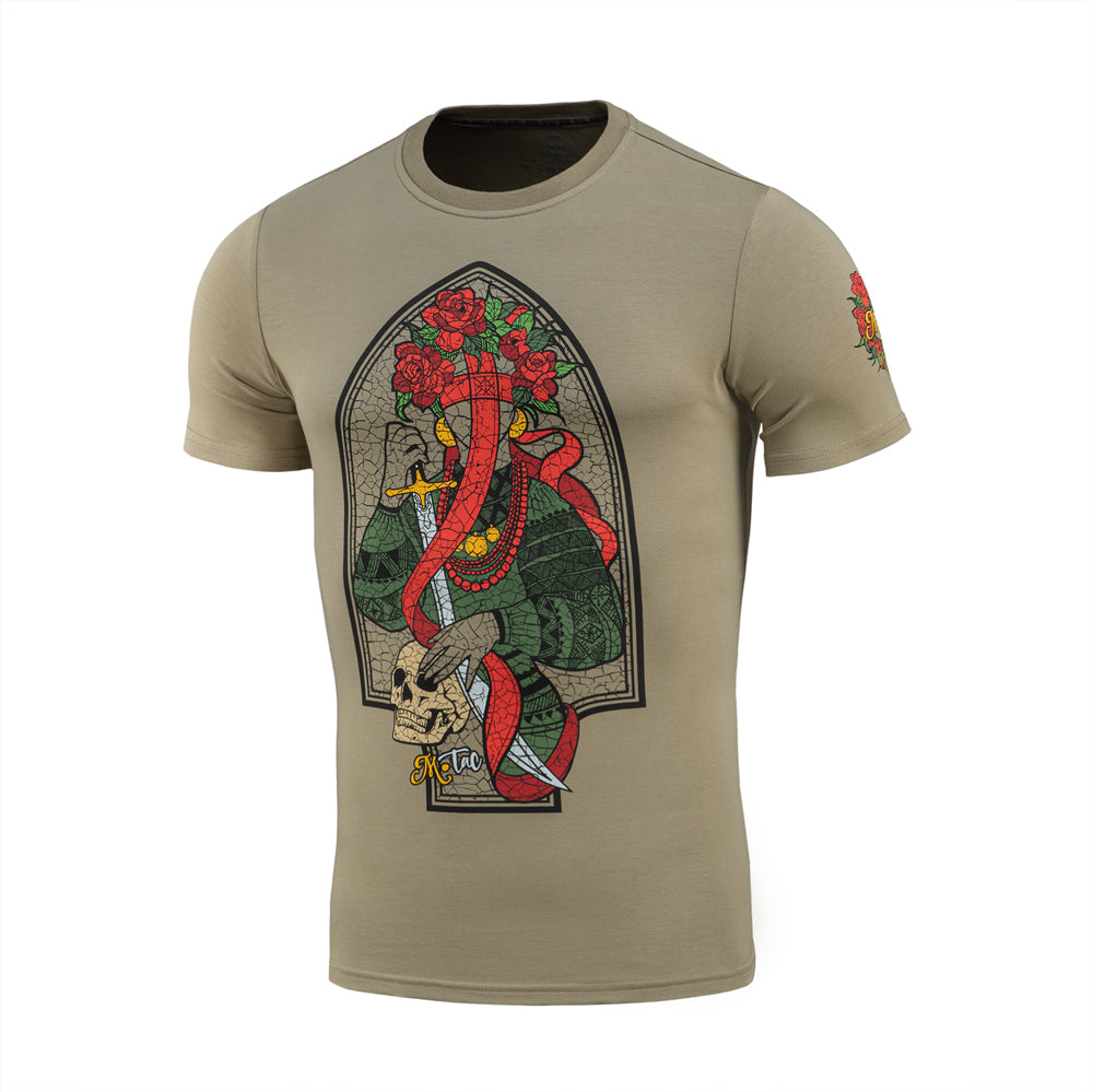 M-Tac T-Shirt Motanka - Image 1