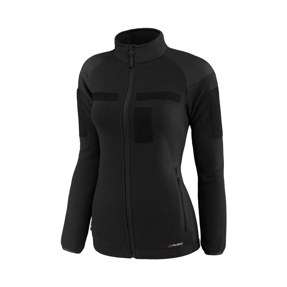 Jacket Combat Fleece Polartec Lady - Image 1