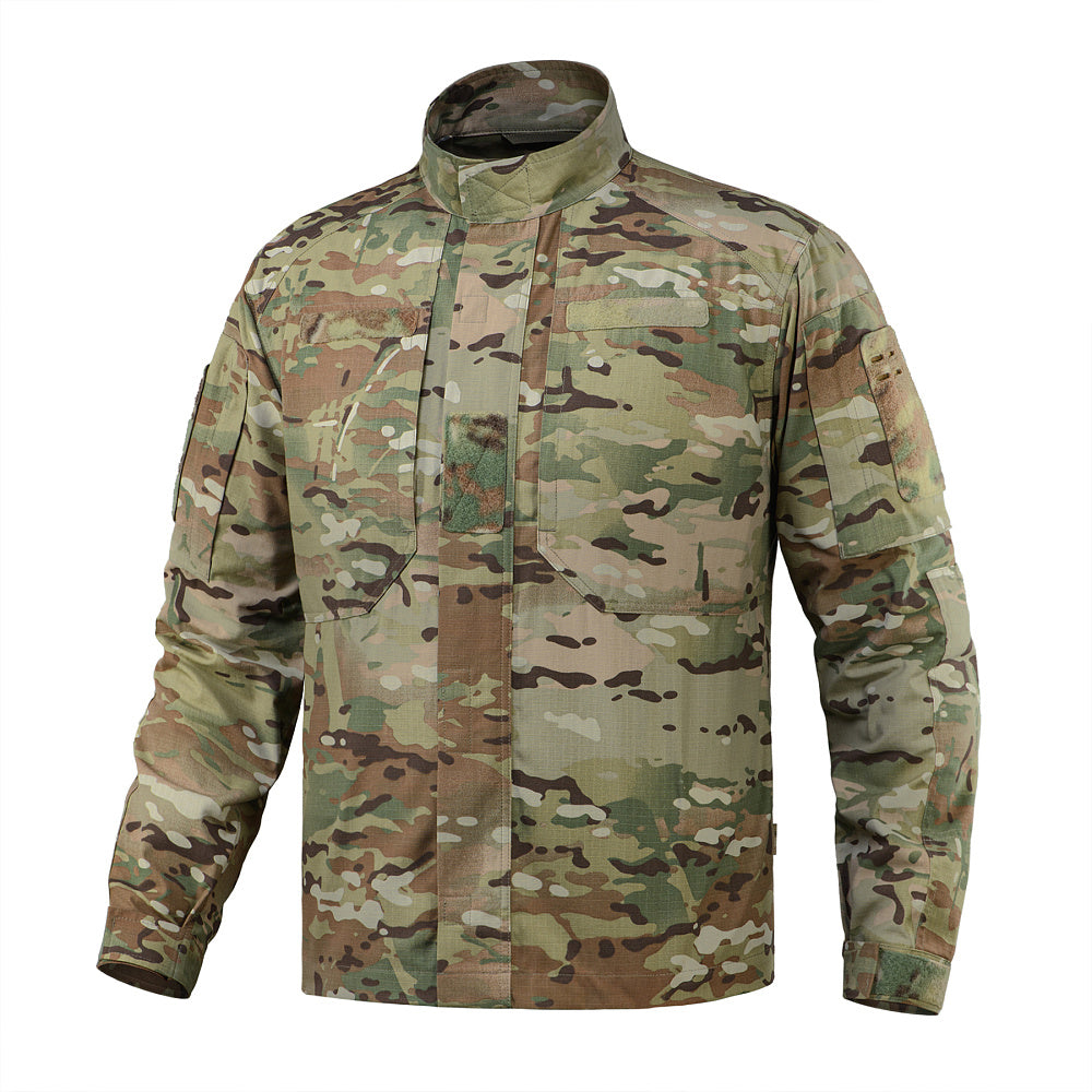 Jacket Military Elite NYCO Extreme - Image 1