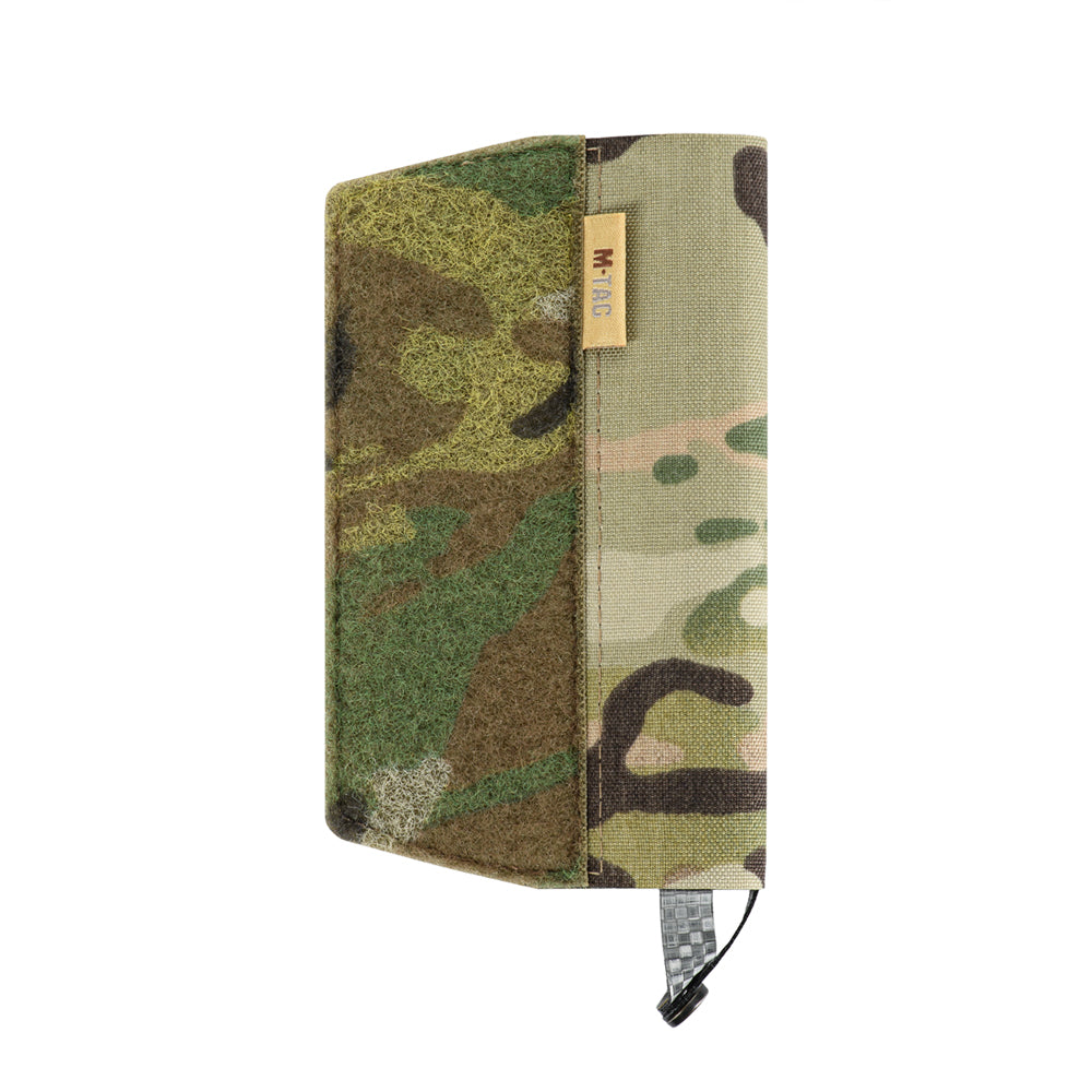 Pouch open under the sapper probe (700x22x6) Left - Image 1