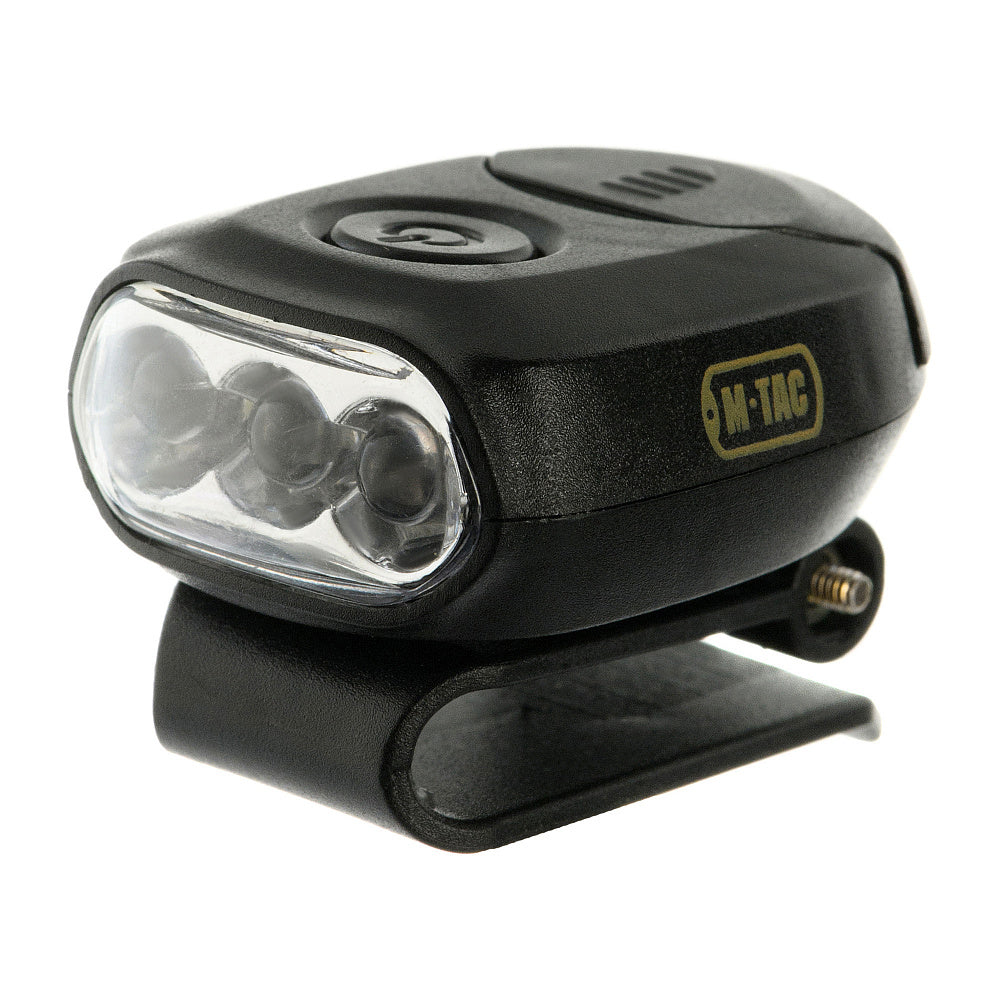 LED mini flashlight - Image 2