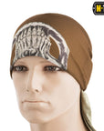 Lightweight Tube Scarf Reaper Skull