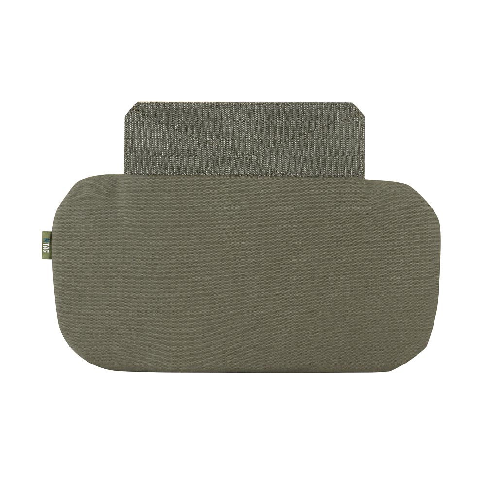Lower Back Protection for ballistic panel inserts XL for Cuirass QRS