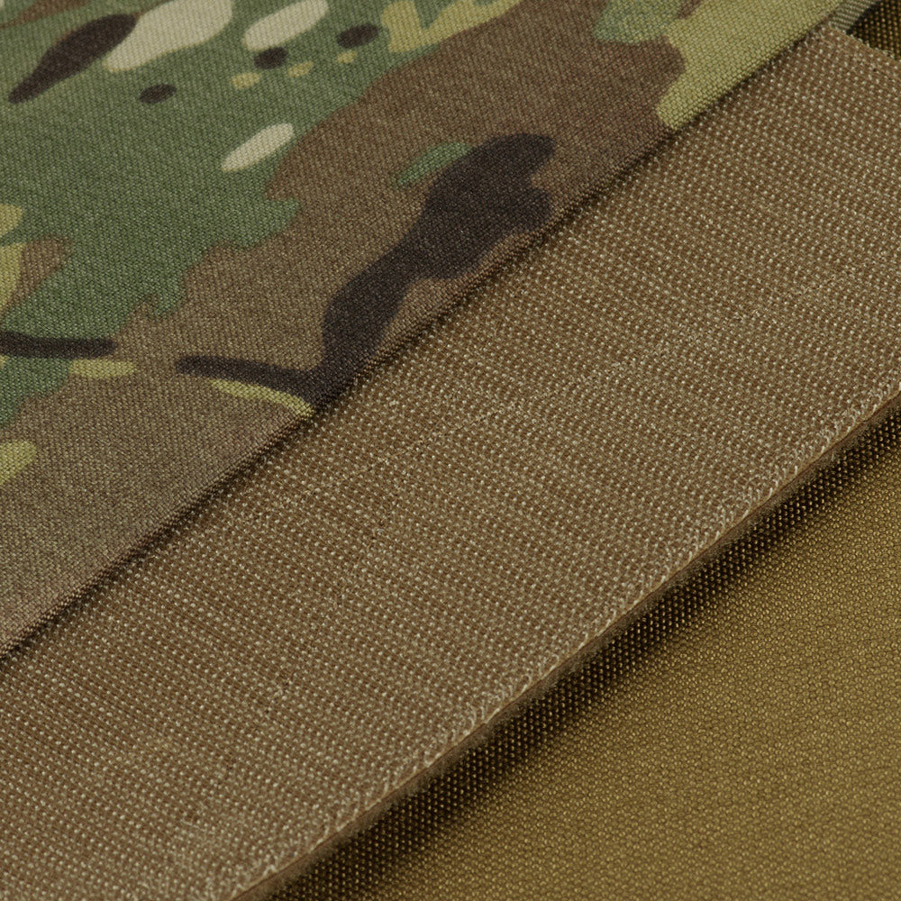 Lower Back Protection for ballistic panel inserts XL for Cuirass QRS - Image 6
