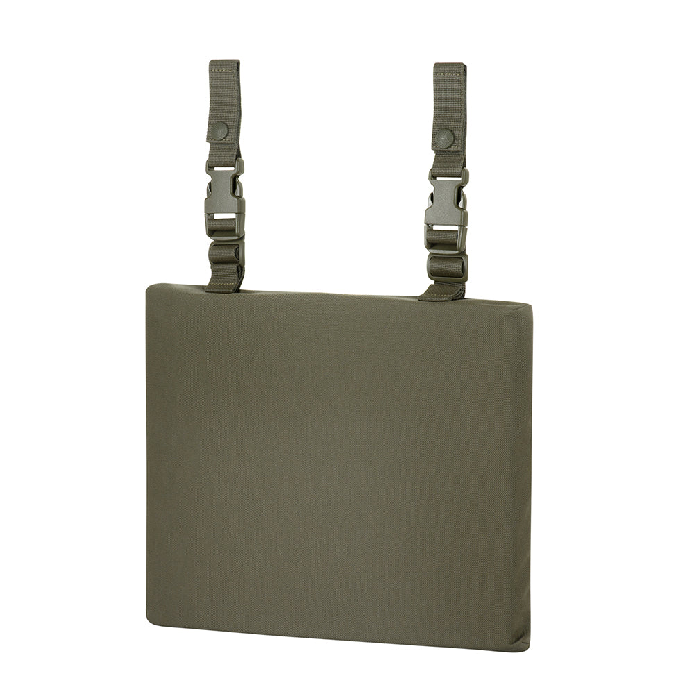 Seat Mat With Belt Attachment ARMOR