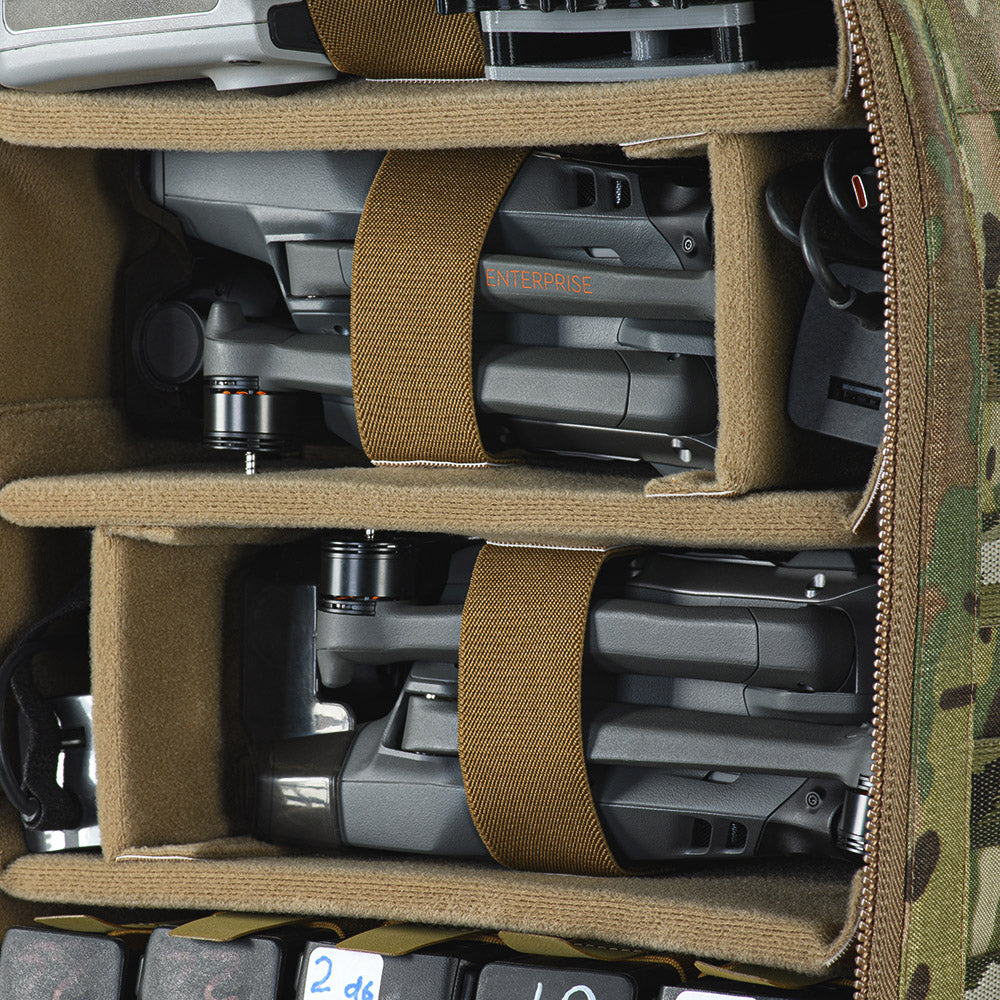 Modular Backpack for Drones - Image 11