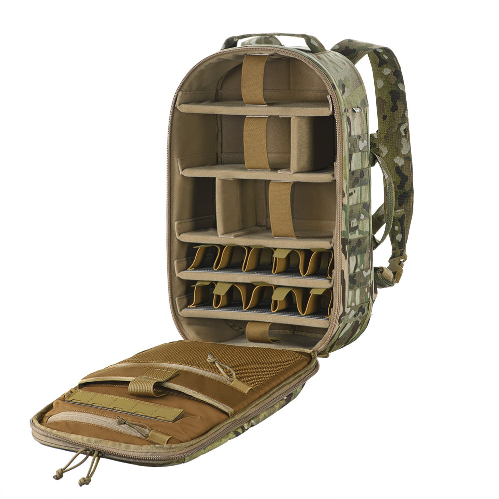 Modular Backpack for Drones - Image 8