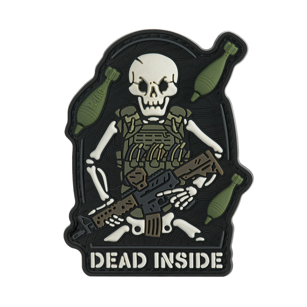 Patch Dead Inside - Image 1