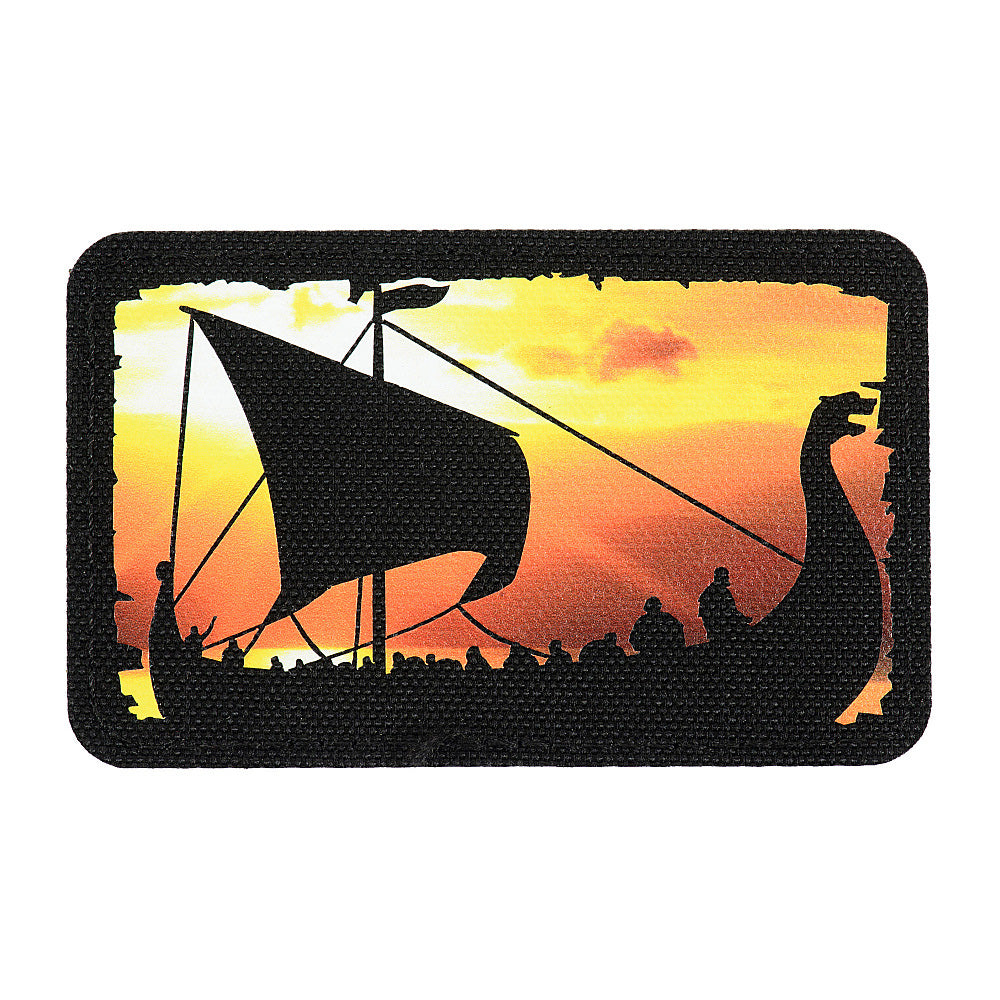 Patch Expedition (80x50mm) - Image 1