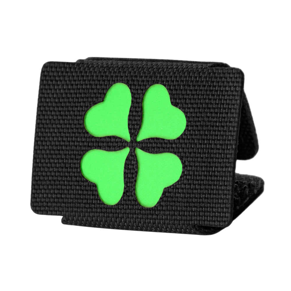 MOLLE Patch Clover - Image 1