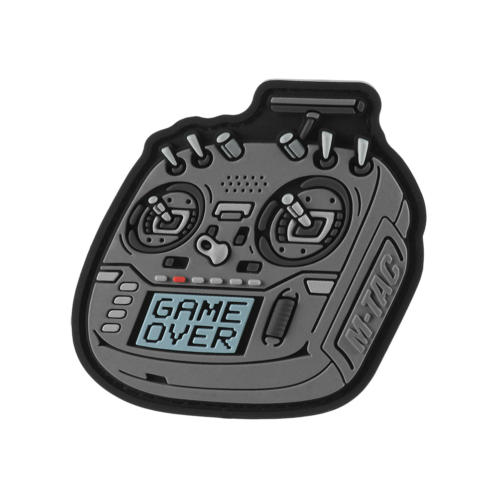 Patch FPV Remote Control PVC
