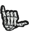 Patch Shaka (Embroidery) - Image 1