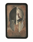 Patch Spartan Helmet - Image 1