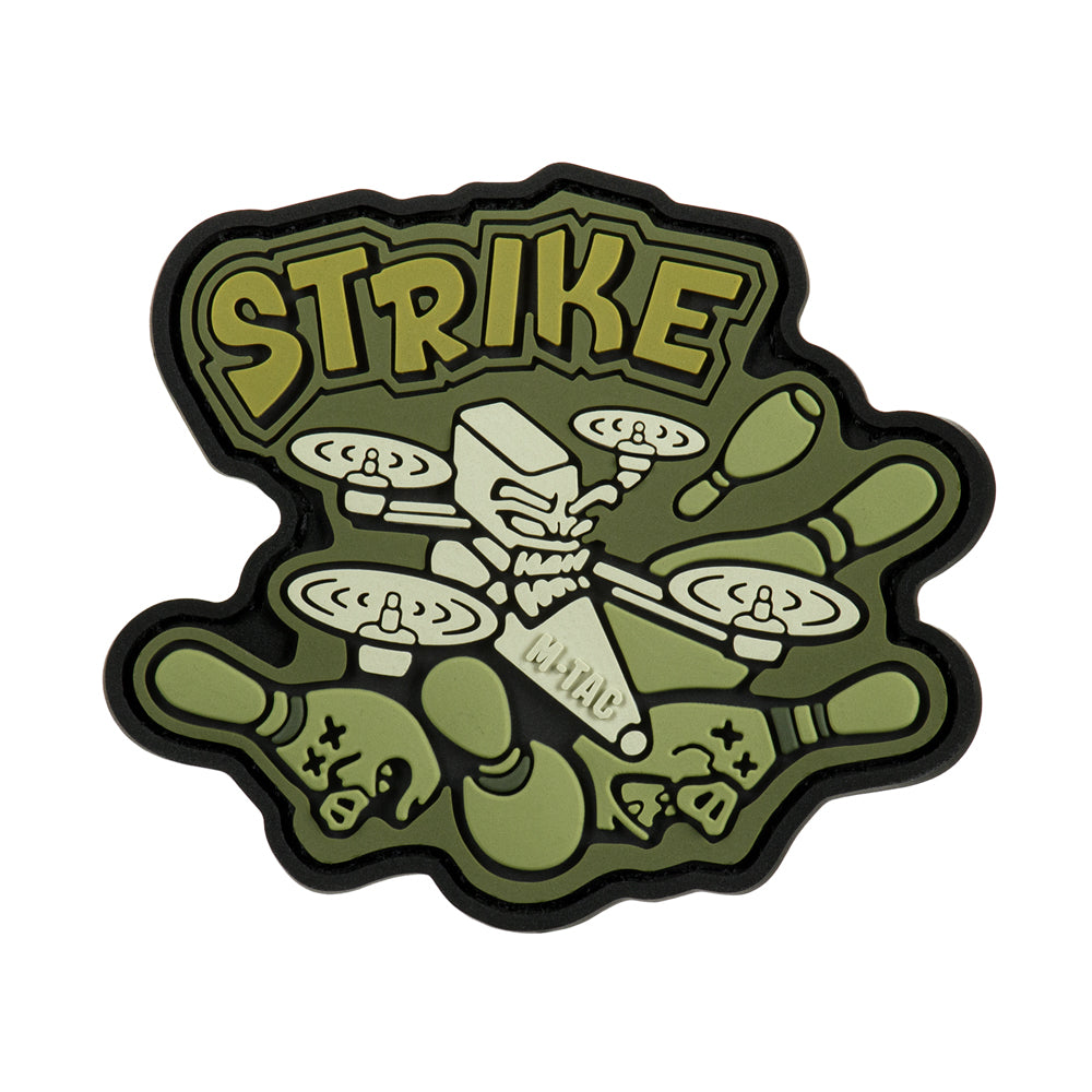 Patch Strike (PVC) - Image 1
