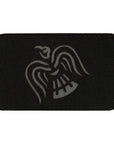 Patch Raven Flag Laser Cut - Image 1
