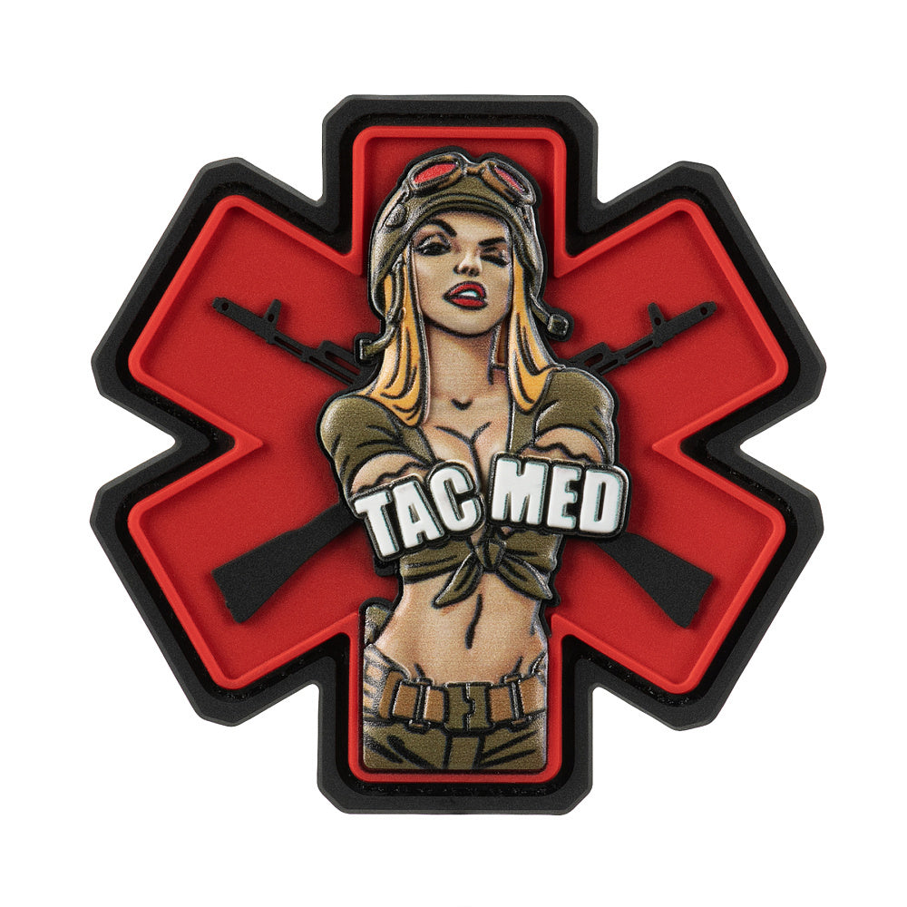 Patch Tacmed PVC - Image 1