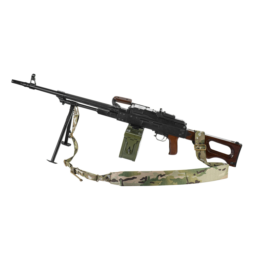 Pas PKM - Image 1