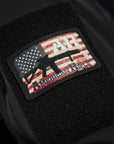 M-Tac patch AR-15 American Rifle (80x50 mm) - Image 9