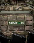 Patch Autosave PVC - Image 5