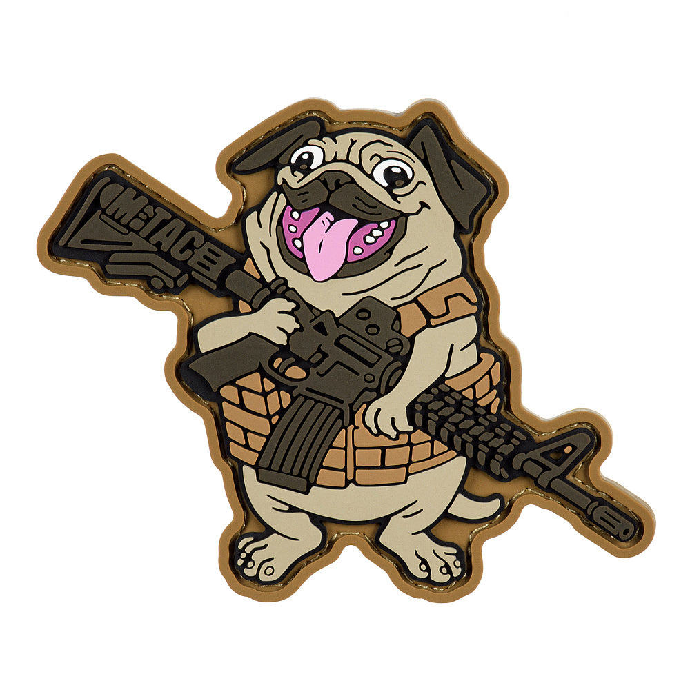 Patch Battle Rex 2 (PVC) - Image 2