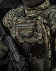 Patch BTR-4 PVC - Image 3