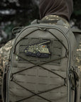 Patch Caesar (PVC) - Image 10