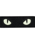 Patch Cat Eyes (Type 2) Laser Cut - Image 2