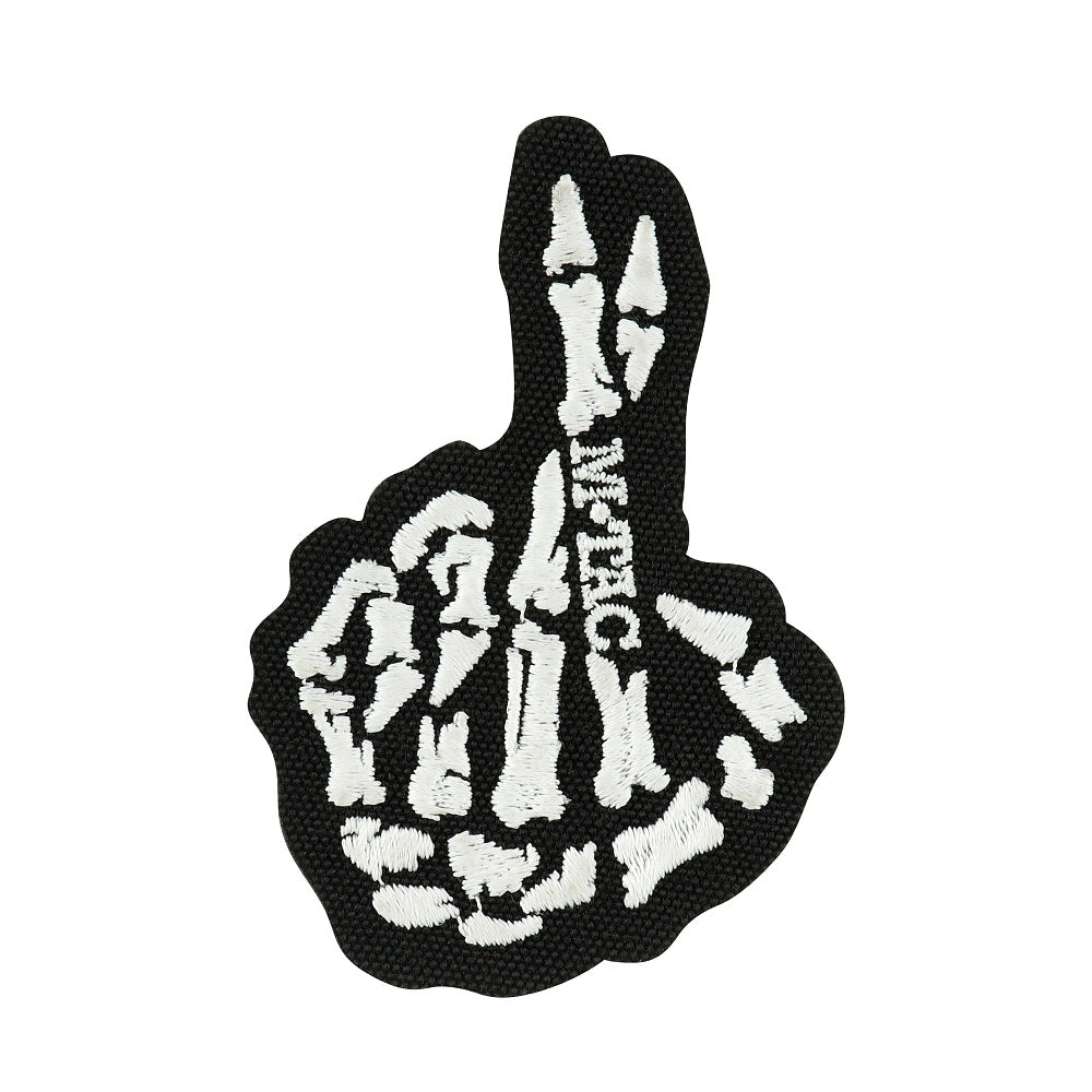 Patch Crossed Fingers - Image 2