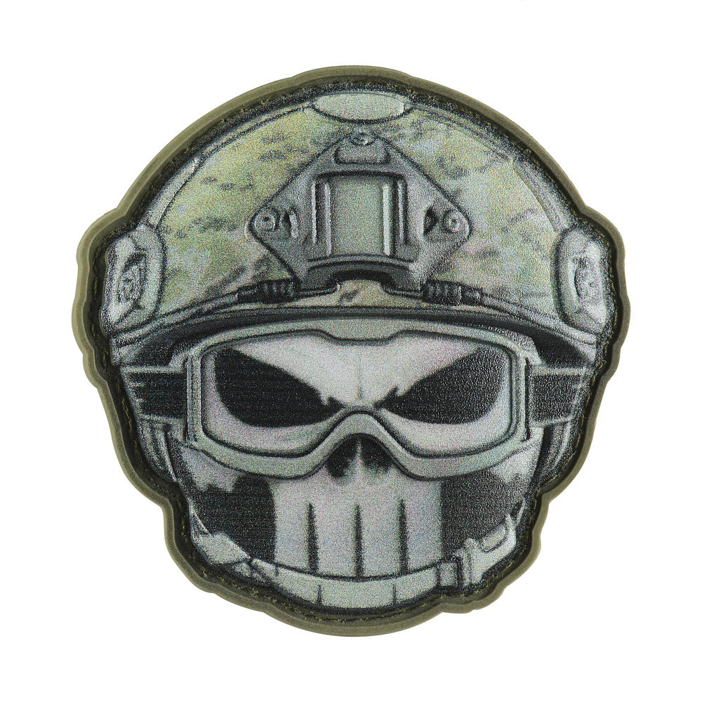 Patch Emoji 