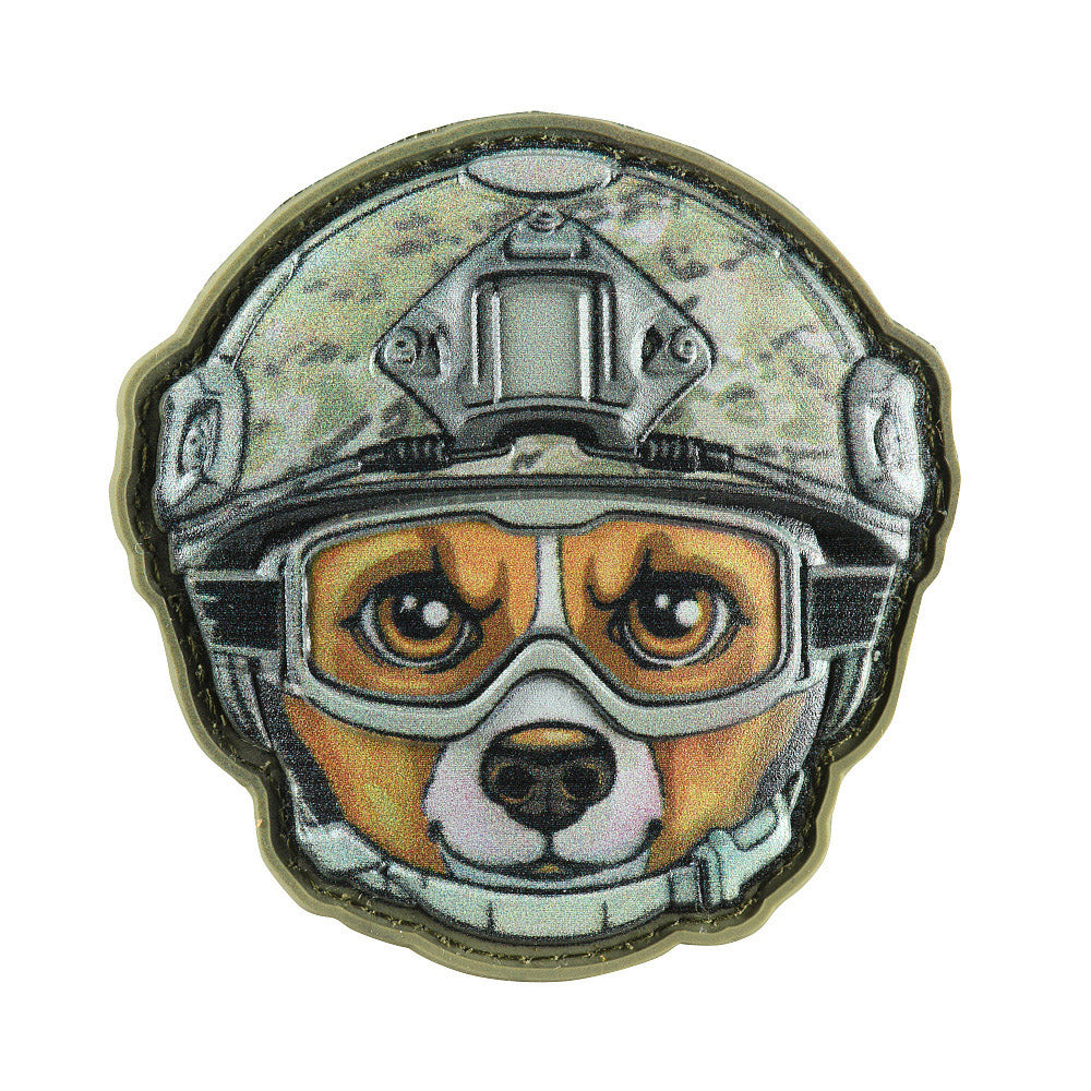 Patch Emoji 