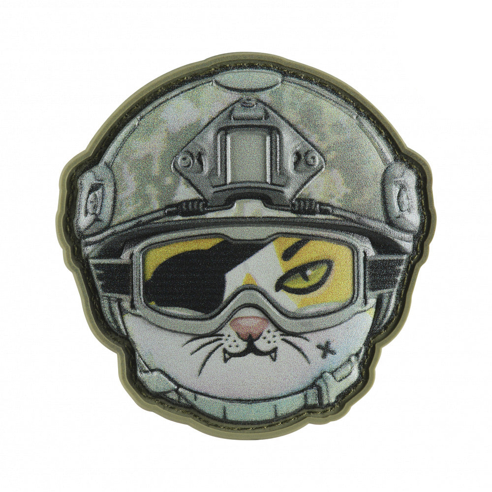 Patch Emoji 