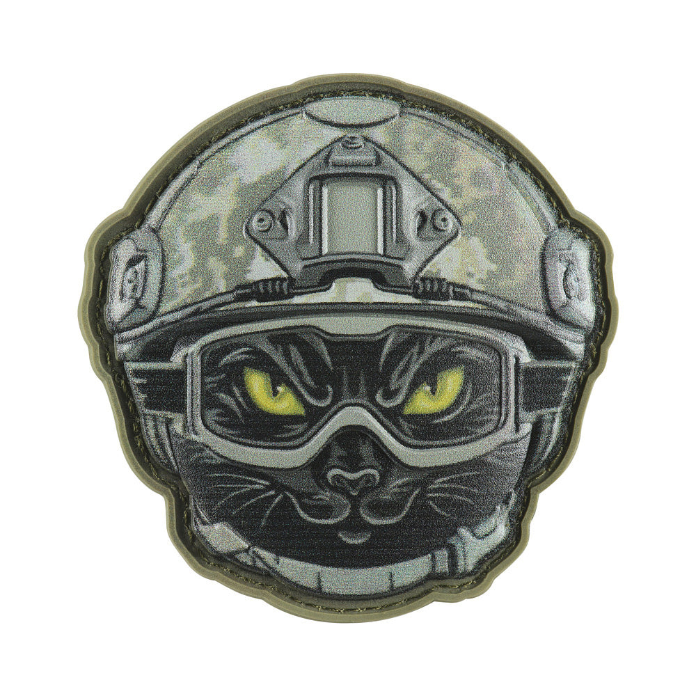 M-Tac Patch Emoji 