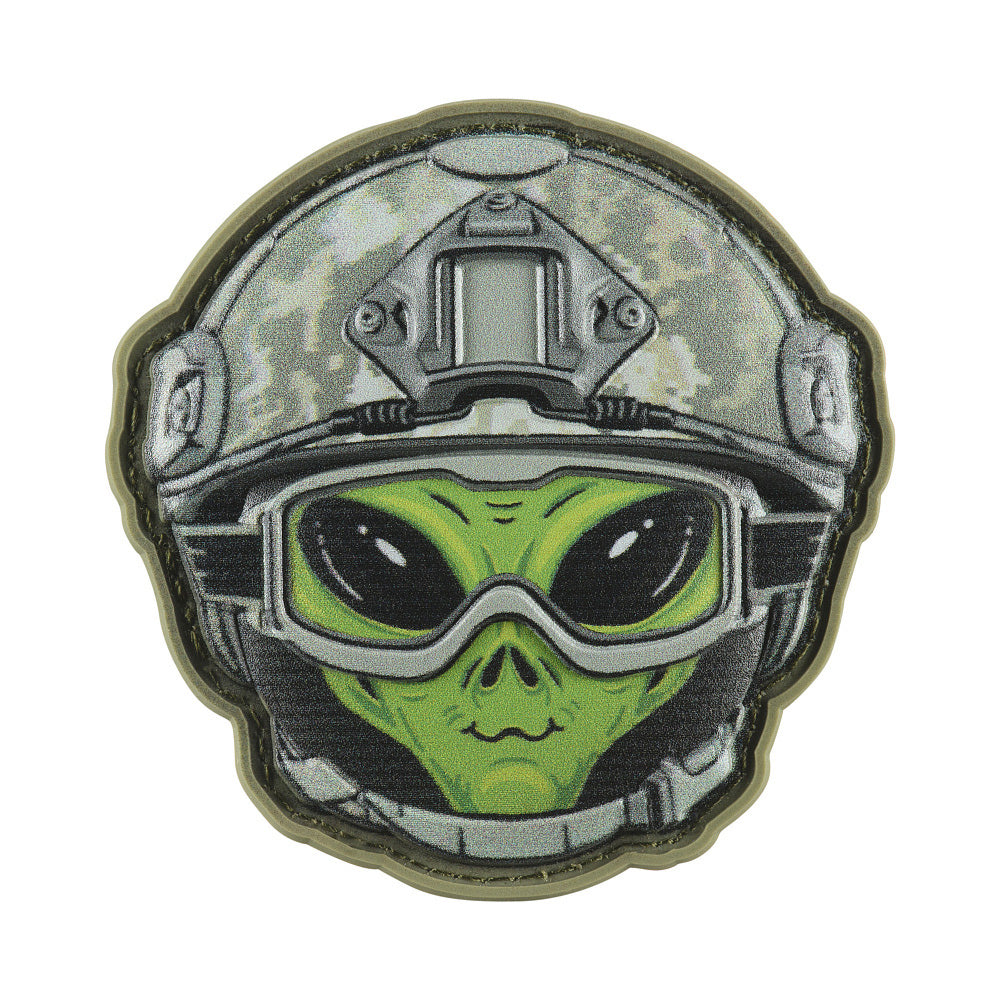 Patch Emoji 