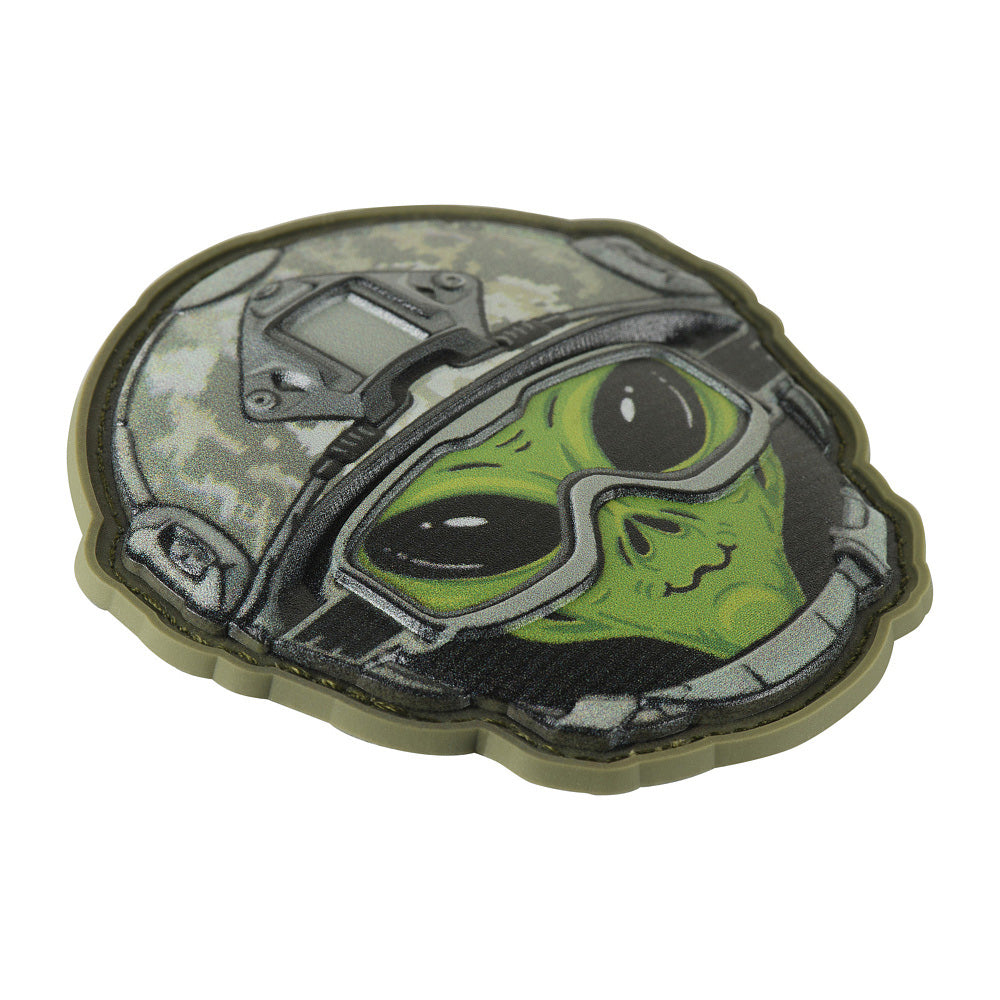 Patch Emoji 