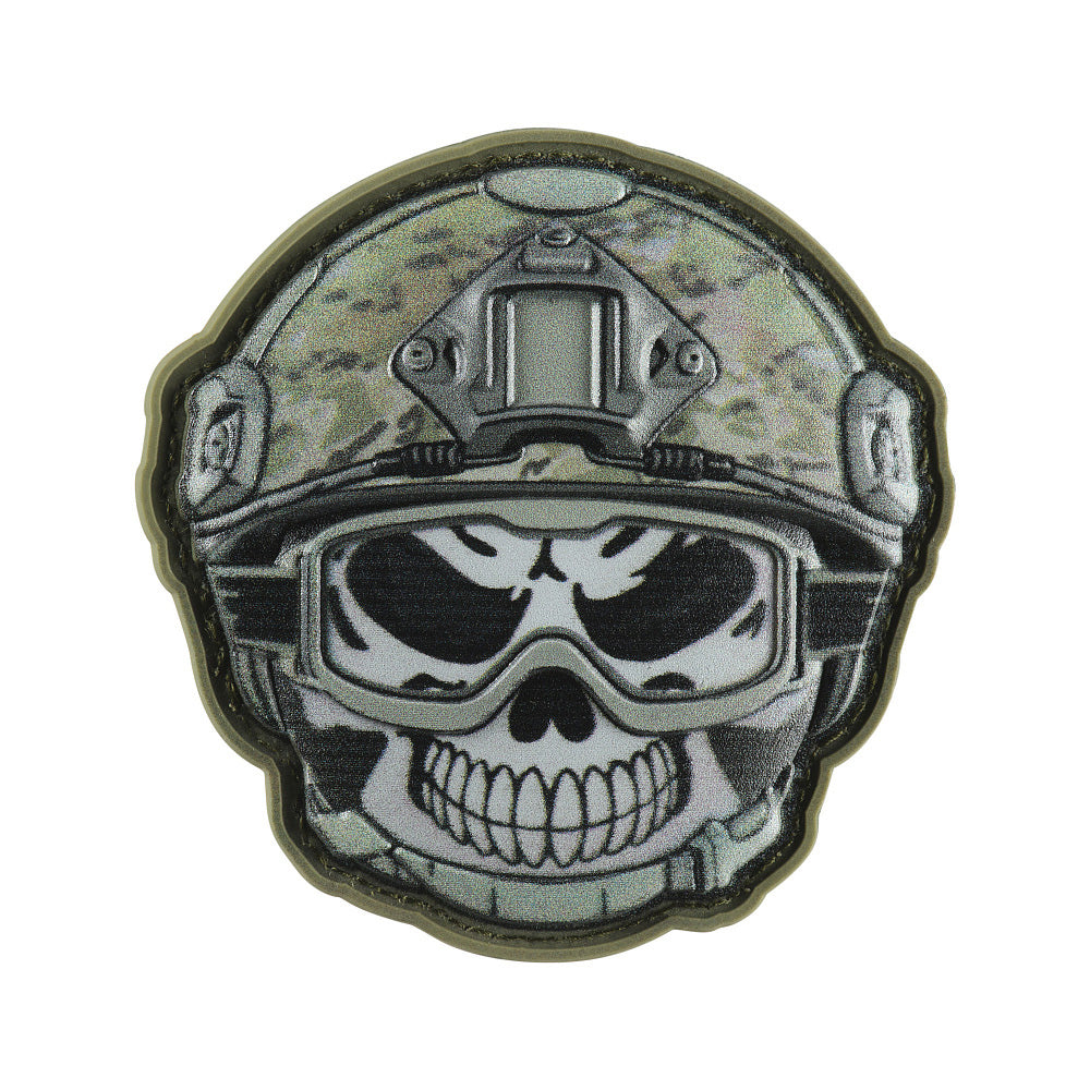 M-Tac Patch Emoji 