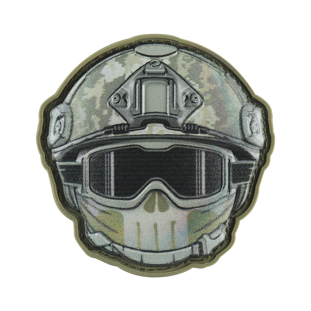 Patch Emoji 