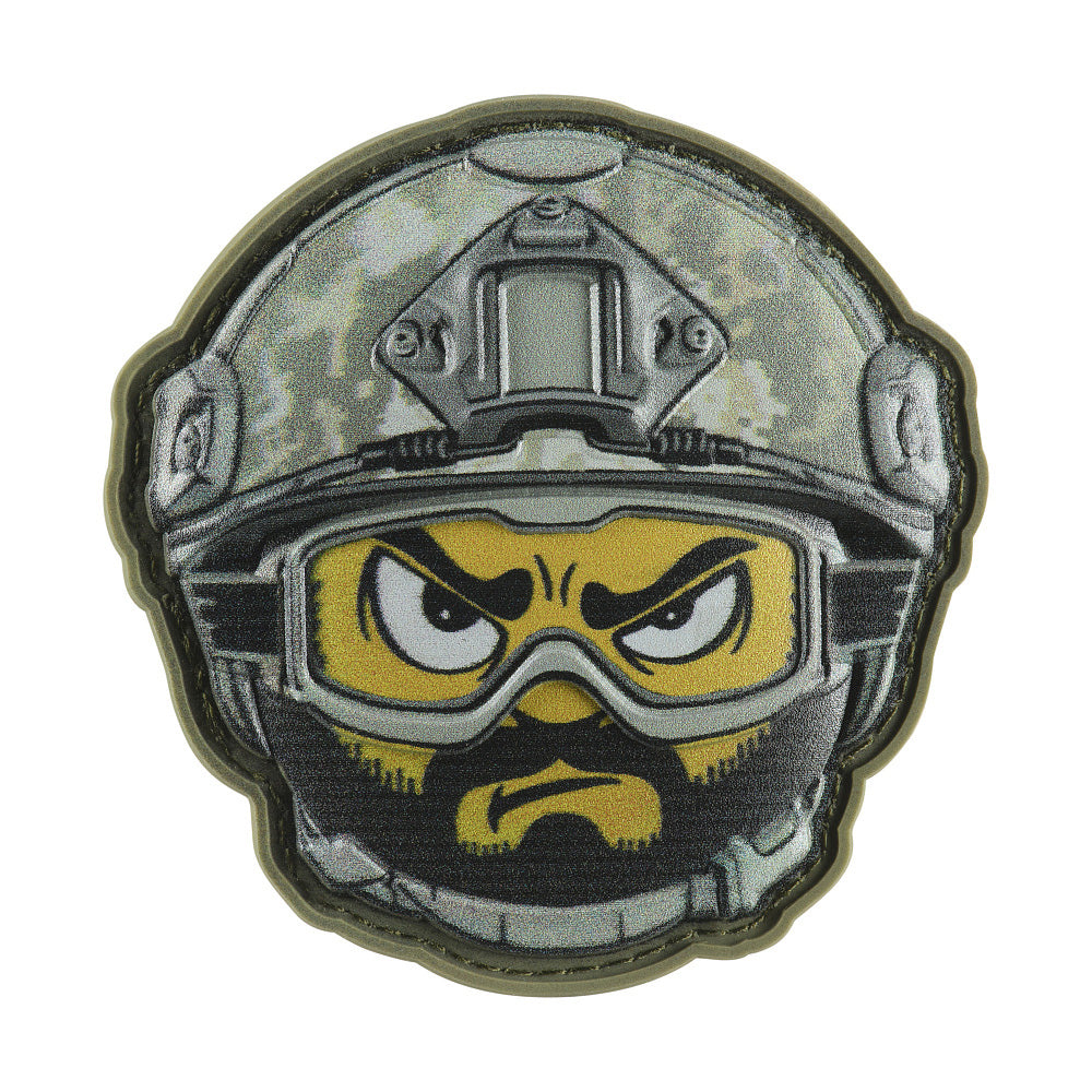 Patch Emoji 