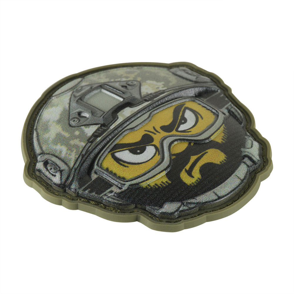 Patch Emoji 
